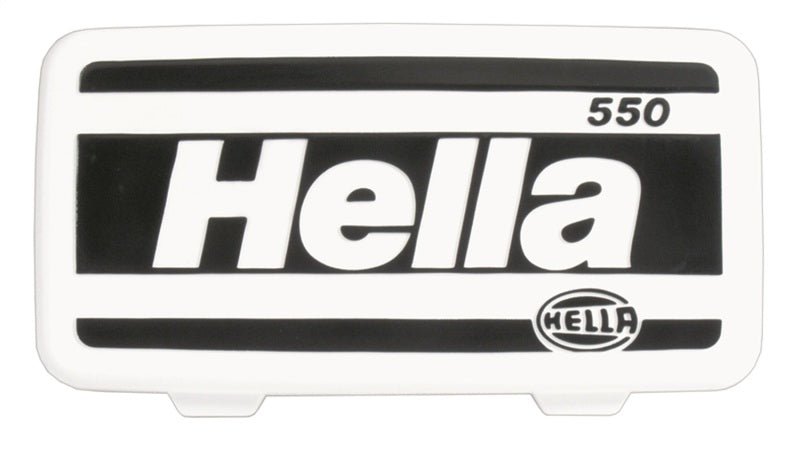 Hella Auxiliary Lighting Stone Shield 550 Polybagged - My Store