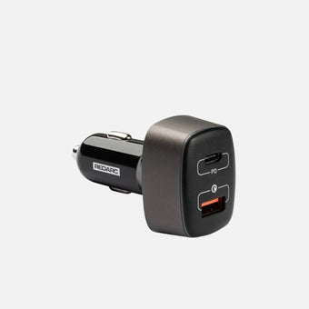 compare product REDARC GoBlock 83W USB-A/USB-C Power Adapter