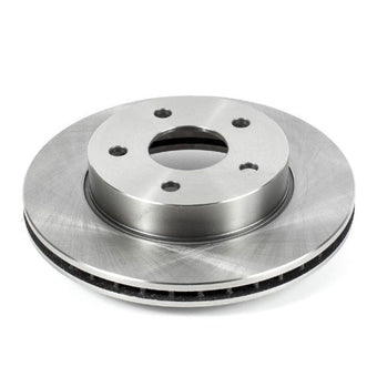 compare product Power Stop 99-04 Jeep Grand Cherokee Front Autospecialty Brake Rotor