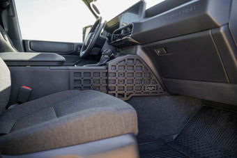 compare product DV8 24-25 Toyota Land Cruiser Center Console Molle Panels