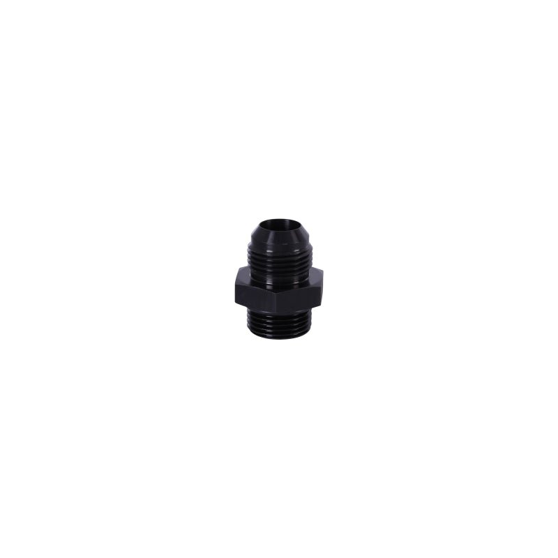 Aeromotive AN - 12 O - Ring Boss / AN - 12 Male Flare Adapter Fitting - My Store