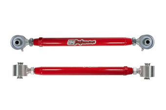 compare product UMI 16-24 Chevrolet Camaro Alignment Toe Arm - Red