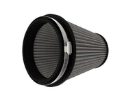 aFe MagnumFLOW Pro DRY S Universal Air Filter 6in F / 2in B / 4in T / 8in. H - My Store
