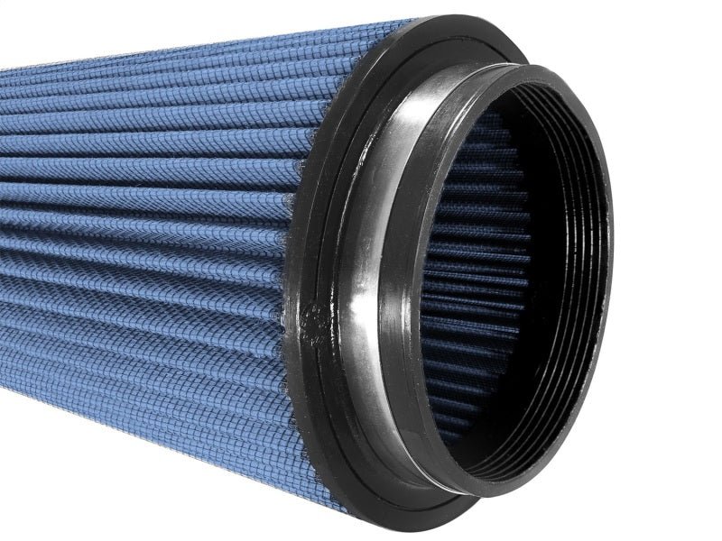 aFe MagnumFLOW Air Filters UCO P5R A/F P5R 5F x 6 - 1/2B x 4 - 3/4T x 12H - My Store