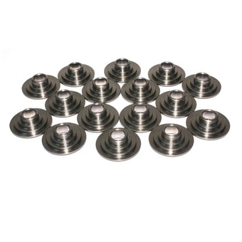 compare product COMP Cams Titanium Retainers Tri Super L
