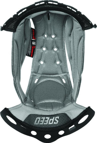 compare product Speed and Strength SS5100 Liner Black - Medium