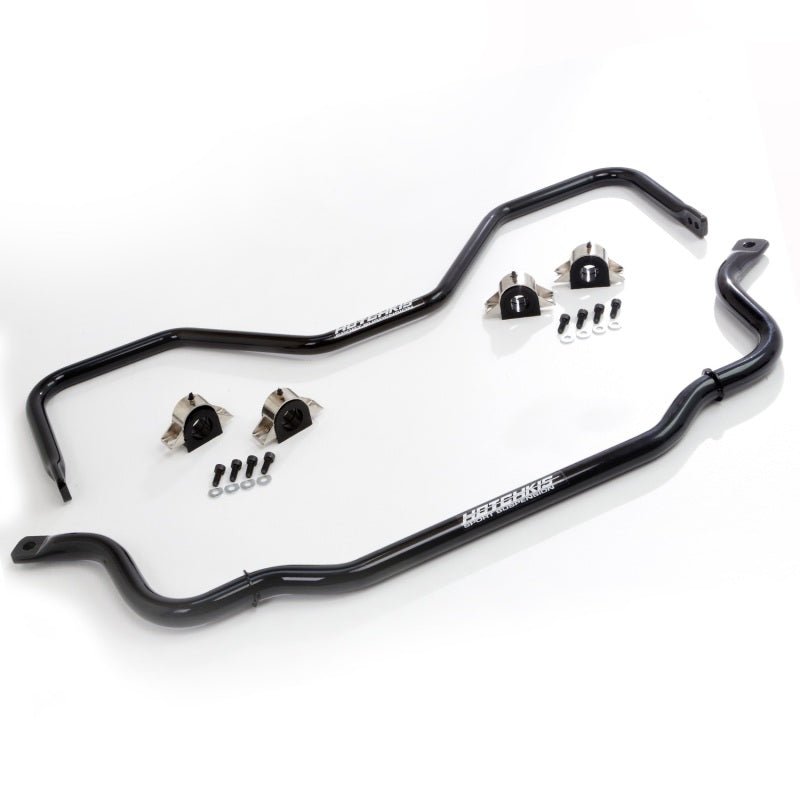 Hotchkis 2015+ Chevy/GMC Yukon/Tahoe/Suburban/Escalade Sport Sway Bar Kit - My Store