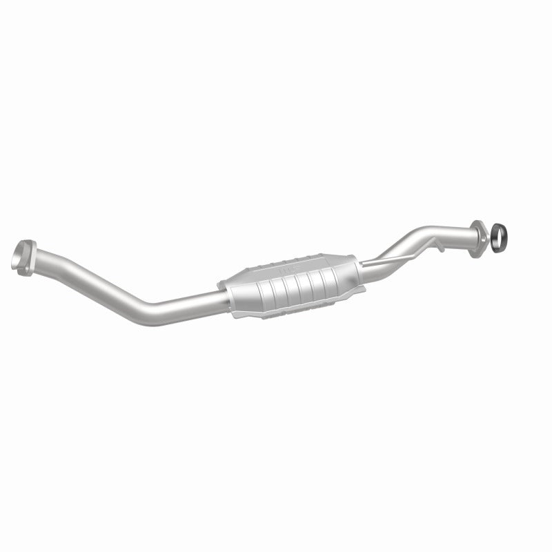 MagnaFlow Conv DF Ford 88 92 - My Store