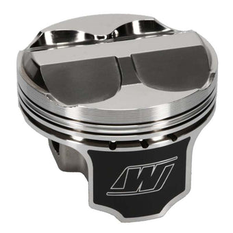 compare product Wiseco Acura 4v Domed +8cc STRUTTED 87.0MM Piston Kit
