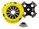 ACT 1988 Toyota Camry Sport/Race Rigid 4 Pad Clutch Kit - My Store