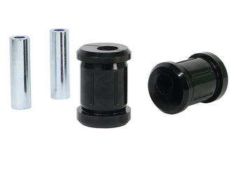compare product Whiteline 03-09 Toyota Land Cruiser Prado Front Lower Inner Control Arm Bushing Kit