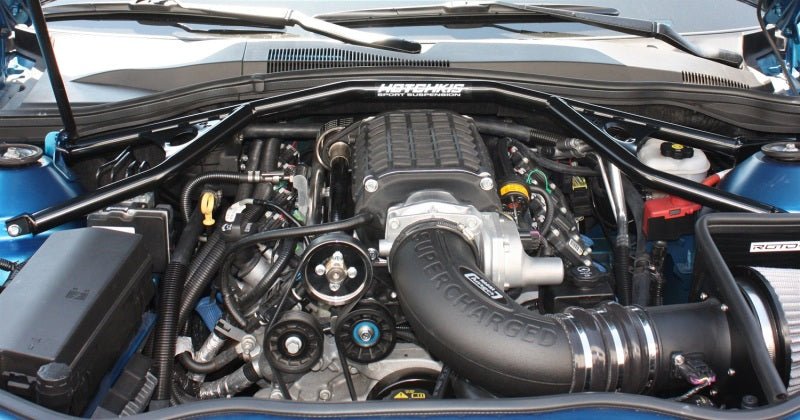 Hotchkis 10+ Camaro / 11 Camaro Convertible Chassis Max Strut Tower Brace - My Store