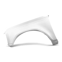 Anderson Composites 21 - 22 Ford Bronco 2DR/4DR Fiberglass Front Fenders (2in Rise & 2.5in Wider) - My Store