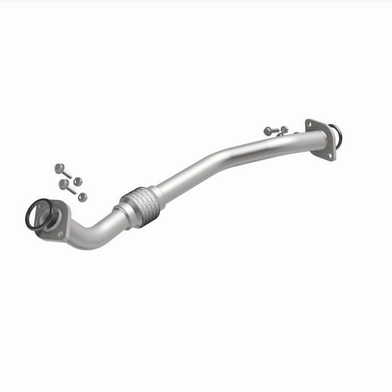 BRE Exhaust 04 - 10 Sienna 3.3L 3.5L Front Pipe Kit - My Store