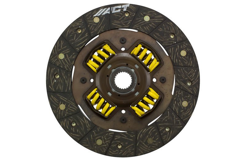 ACT 1997 Acura CL Perf Street Sprung Disc - My Store