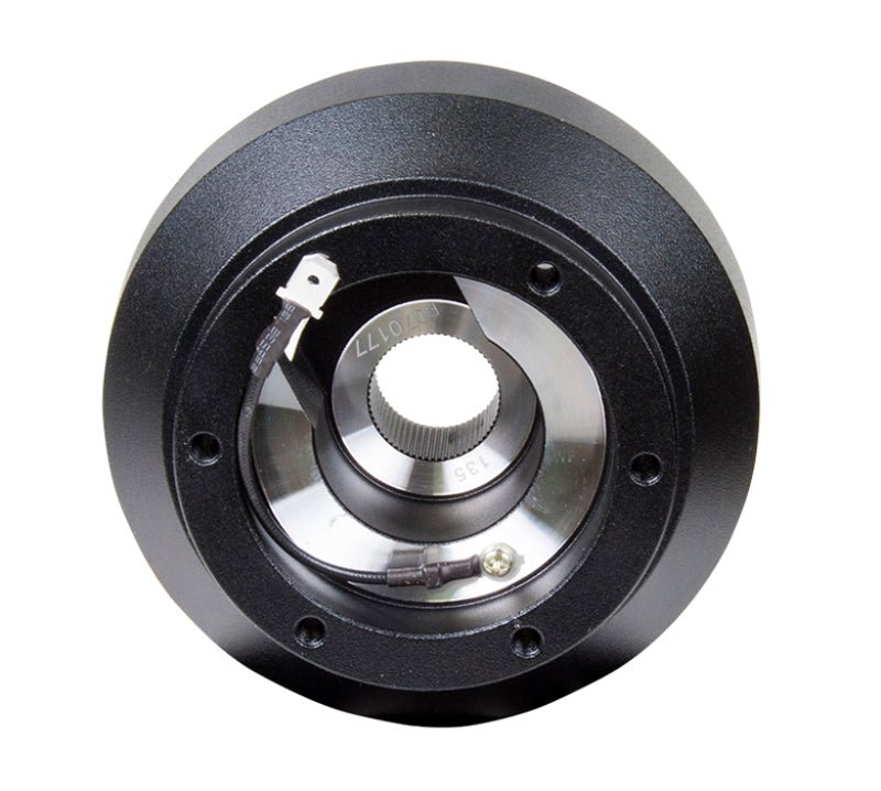NRG Short Hub Adapter 2015+ Honda FIT / 2015+ Civic / 13+ Acura ILX - My Store