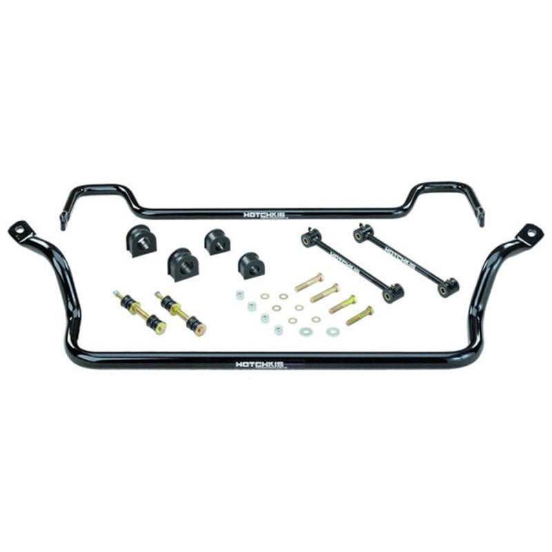 Hotchkis 97 - 03 Ford/Lincoln F150 Swaybar Set - My Store