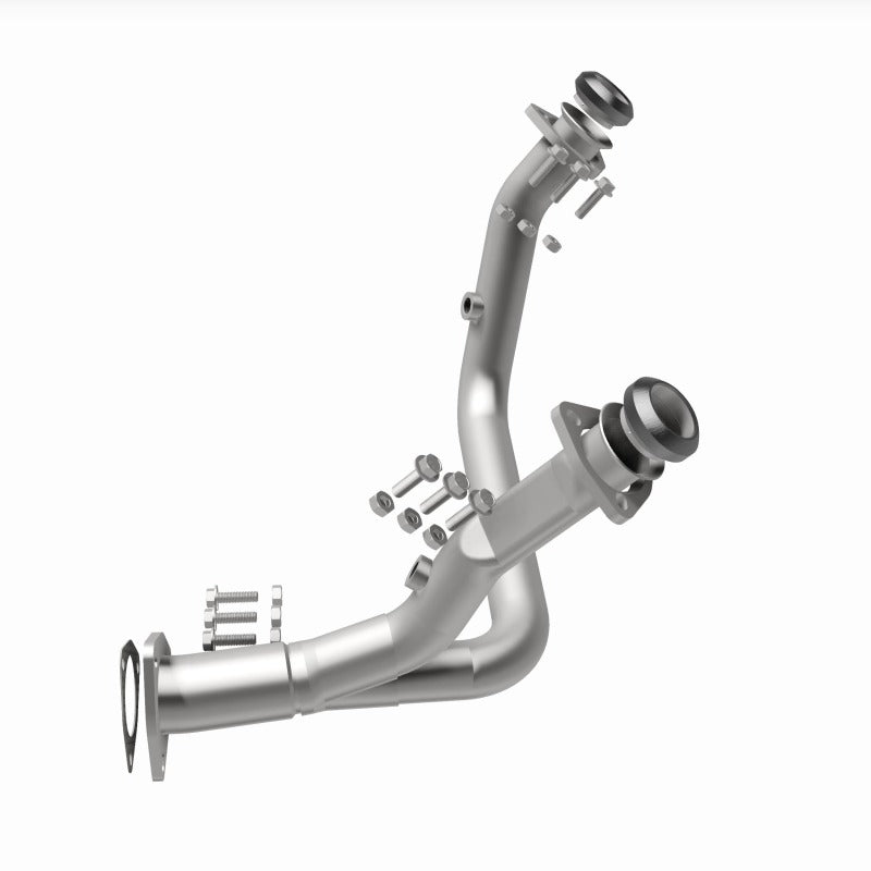 BRE Exhaust 98 - 99 Hombre S10 Sonoma 4.3L Front Pipe Kit - My Store