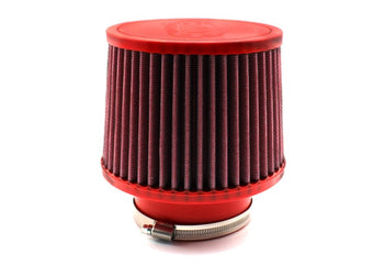 compare product BMC Single Air Universal Conical Filter - 90mm Inlet / 110mm H