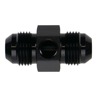 compare product DeatschWerks 8AN Male Flare Gauge Adapter with 1/8in Gauge Port