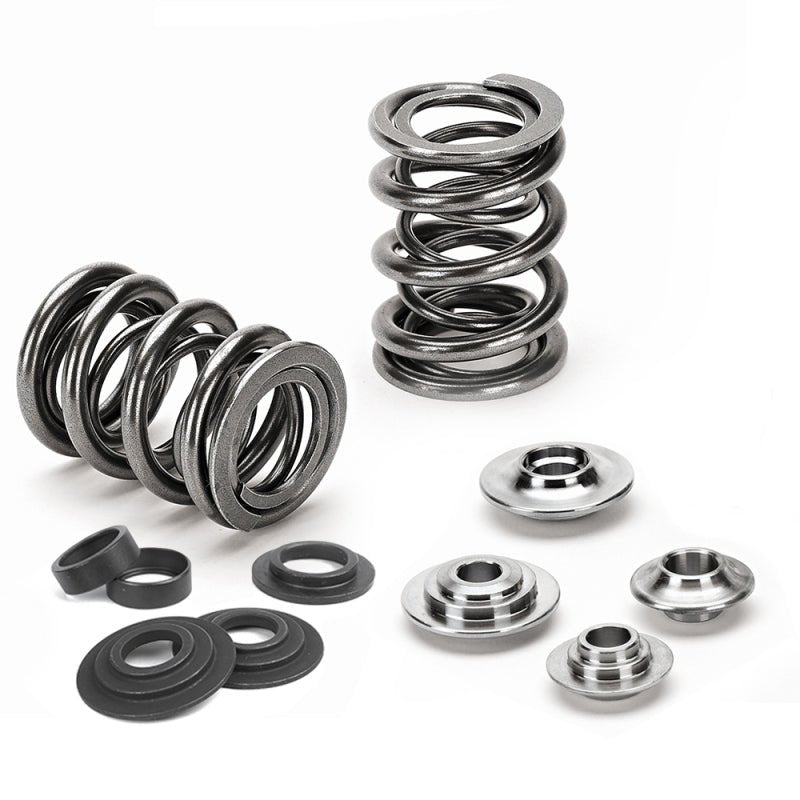 Supertech BMW M54 16 Dual Valve Spring Kit - My Store
