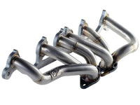 aFe Twisted Steel Header SS - 409 HDR Jeep Wrangler TJ 00 - 06 I6 - 4.0L - My Store