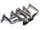 aFe Twisted Steel Header SS - 409 HDR Jeep Wrangler TJ 00 - 06 I6 - 4.0L - My Store