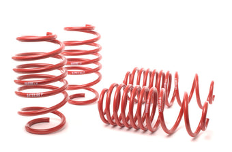 compare product H&R 11-13 Volkswagen Jetta S/SE/SEL/TDI 2.0T/2.5L MK6 Race Spring