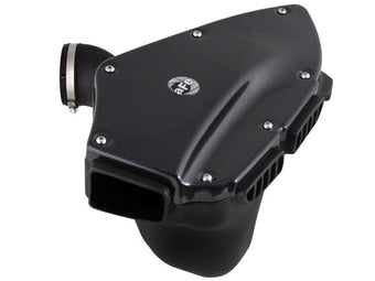 compare product aFe MagnumForce Stage 2 Si Intake System P5R 06-11 BMW 3 Series E9x L6 3.0L Non-Turbo