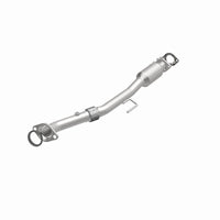 Magnaflow California Direct Fit Converter 04 - 05 Nissan Altima 2.5L - My Store