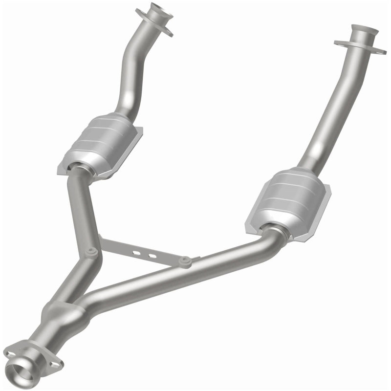 MagnaFlow Conv Direct Fit Mustang 94 - 95 3.8L - My Store