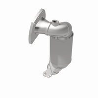 Magnaflow 18 - 19 Toyota Camry 3.5L Direct Fit Converter - My Store