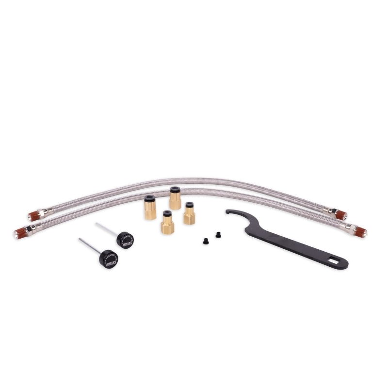 Air Lift 15 - 20 Acura TLX / 13 - 17 Honda Accord Front Performance Air Suspension Kit - My Store