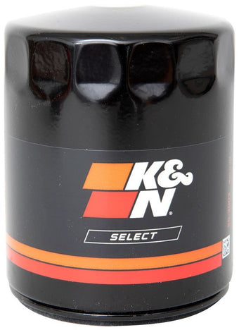 compare product K&N Oil Filter Automotive 02-04 Hummer H1 6.5L