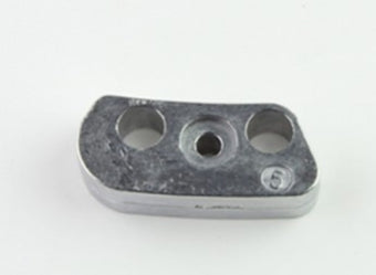 compare product Wilwood Caliper Bridge Spacer .44 Thick