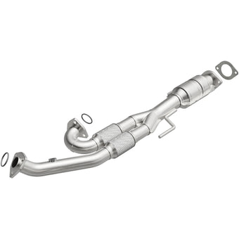 compare product MagnaFlow 05-08 Nissan Maxima 3.5L Direct Fit Converter