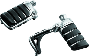 compare product Kuryakyn Switchblade Pegs With Male Mount Adapter Chrome