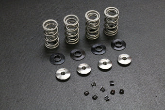 compare product Ferrea Acura K20 High Lift Drag Racing Dual Spring Kit