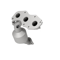 MagnaFlow Conv DF 07 - 09 Toyota Sienna 3.5L - My Store