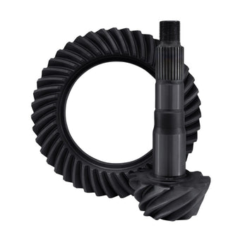 compare product Yukon Gear Ring and Pinion Gear Set for Toyota 8in Front Clamshell 4.88 Ratio