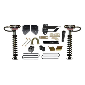 compare product Skyjacker 6In C/O KIT/17 FORD F250 4WD