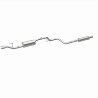 MagnaFlow BRE Exhaust Kit 12 - 18 Chevrolet Sonic 1.8L - My Store