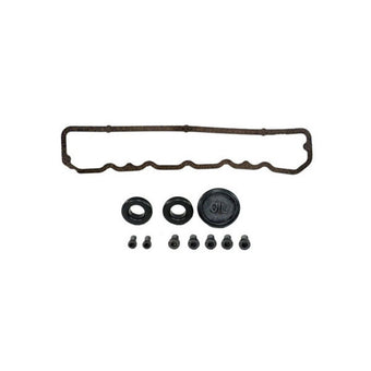 compare product Omix Valve Cover Hardware Kit 81-87 Jeep CJ & SJ Model