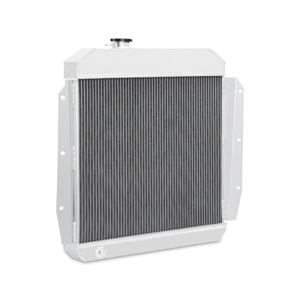 Mishimoto 55 - 59 GM 3100 Series X - Line Aluminum Radiator - My Store