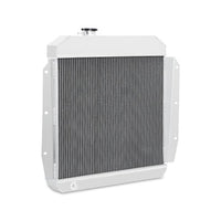 Mishimoto 55 - 59 GM 3100 Series X - Line Aluminum Radiator - My Store