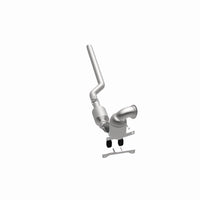 Magnaflow 18 - 20 Volkswagen Tiguan 2.0L OEM Underbody Direct Fit Converter - My Store