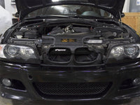 aFe MagnumFORCE Intakes Scoops AIS BMW 3 - Series/ M3 (E46) 01 - 06 L6 - Black - My Store