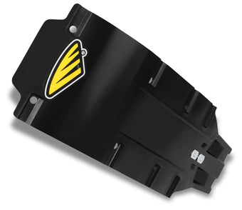 compare product Cycra 02-07 Honda CR125R-250R Speed Armor Skid Plate - Black