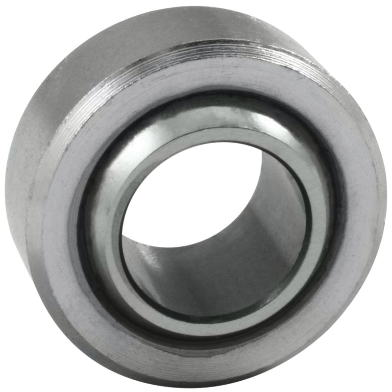 QA1 COM - T Series Bearing - 1/4in Bore - Heat Treated Chrome Plated Chromoly Steel w/PTFE - My Store