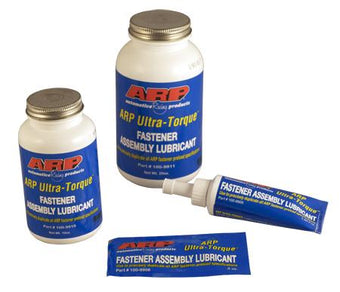 compare product ARP Ultra Torque Lube 10 oz. Brush Top Bottle